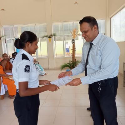 Udadumbara Secondary School2